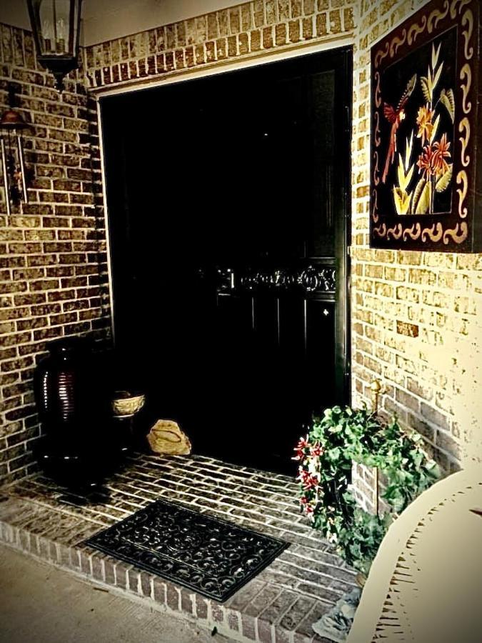Winnie'S Bed & Breakfast Lawrenceburg Экстерьер фото